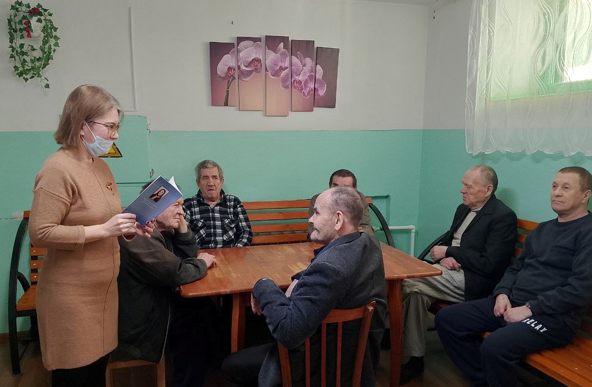 Бесценные литературные дары